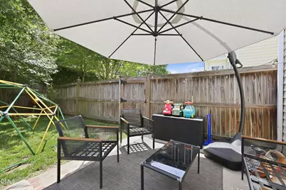 205 Shakespeare Street, Morrisville, NC 27560 - Photo 45
