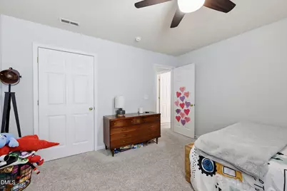 205 Shakespeare Street, Morrisville, NC 27560 - Photo 37