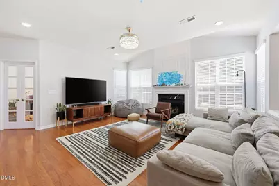 205 Shakespeare Street, Morrisville, NC 27560 - Photo 19