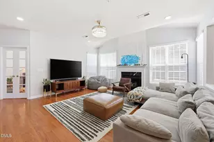 205 Shakespeare St, Morrisville, NC 27560 - Photo 19