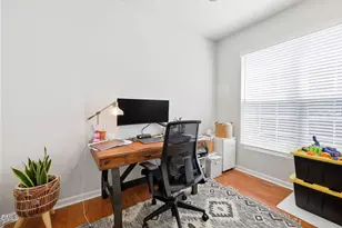 205 Shakespeare St, Morrisville, NC 27560 - Photo 43