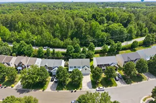 205 Shakespeare St, Morrisville, NC 27560 - Photo 9