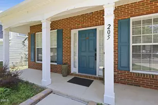 205 Shakespeare St, Morrisville, NC 27560 - Photo 13