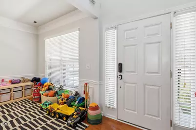 205 Shakespeare Street, Morrisville, NC 27560 - Photo 15