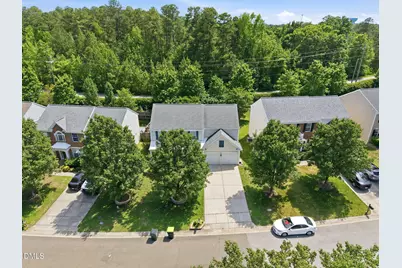 205 Shakespeare Street, Morrisville, NC 27560 - Photo 5