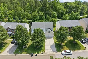 205 Shakespeare St, Morrisville, NC 27560 - Photo 5