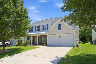 205 Shakespeare Street, Morrisville, NC 27560 - Photo 1