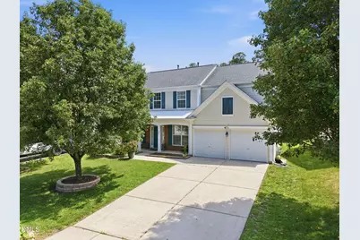 205 Shakespeare Street, Morrisville, NC 27560 - Photo 3