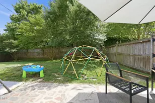 205 Shakespeare St, Morrisville, NC 27560 - Photo 47