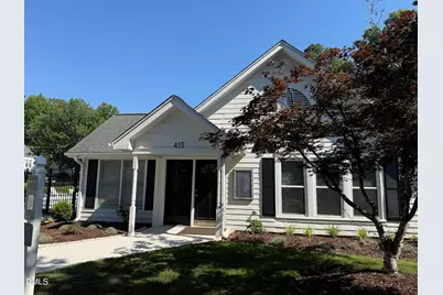 306 Vinca Circle, Cary, NC 27513 - Photo 19