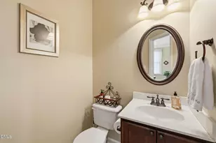 306 Vinca Cir, Cary, NC 27513 - Photo 17