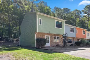 3622 Colchester St, Durham, NC 27707 - Photo 3