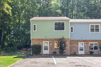 3622 Colchester Street #8, Durham, NC 27707 - Photo 1