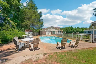 110 Grannys Drive, Warrenton, NC 27589 - Photo 37