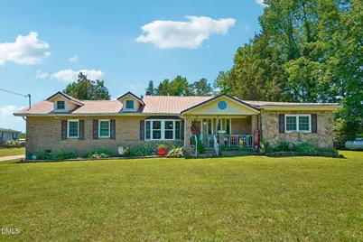 110 Grannys Drive, Warrenton, NC 27589 - Photo 1
