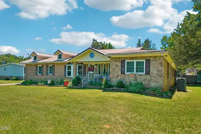 110 Grannys Drive, Warrenton, NC 27589 - Photo 5