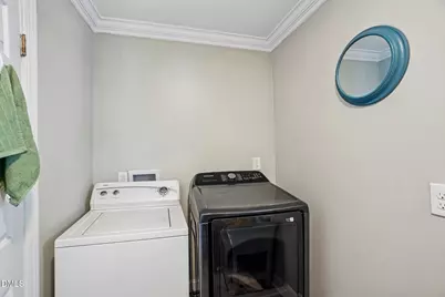 110 Grannys Drive, Warrenton, NC 27589 - Photo 35
