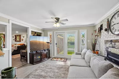 110 Grannys Drive, Warrenton, NC 27589 - Photo 25