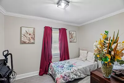 110 Grannys Drive, Warrenton, NC 27589 - Photo 27