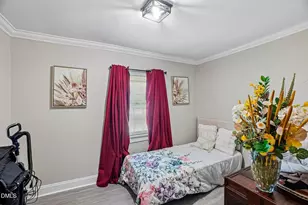 110 Grannys Dr, Warrenton, NC 27589 - Photo 27