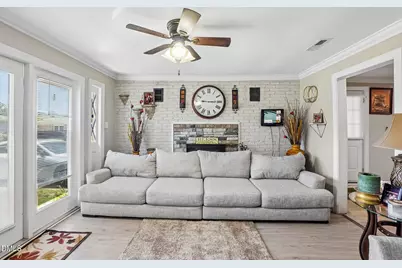 110 Grannys Drive, Warrenton, NC 27589 - Photo 21