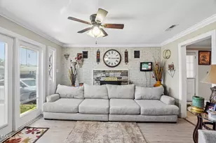 110 Grannys Dr, Warrenton, NC 27589 - Photo 21