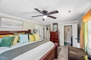 110 Grannys Dr, Warrenton, NC 27589 - Photo 23