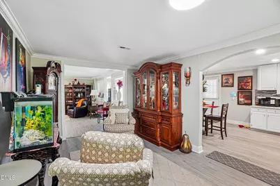 110 Grannys Drive, Warrenton, NC 27589 - Photo 23