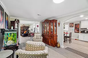 110 Grannys Dr, Warrenton, NC 27589 - Photo 23