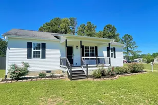 3365 Johnston County Rd, Angier, NC 27501 - Photo 1