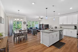 401 Brightleaf Rd, Hillsborough, NC 27278 - Photo 1