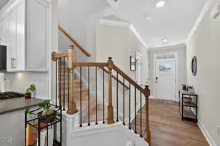 401 Brightleaf Rd, Hillsborough, NC 27278 - Photo 15