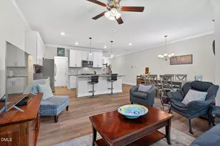 401 Brightleaf Rd, Hillsborough, NC 27278 - Photo 13