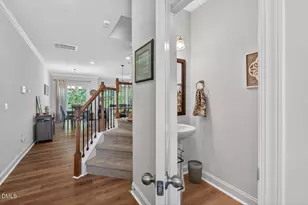 401 Brightleaf Rd, Hillsborough, NC 27278 - Photo 5