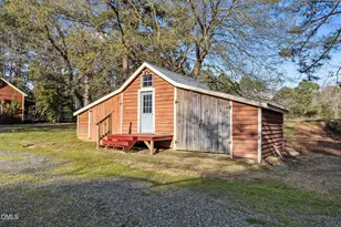 70 Holland Ln, New Hill, NC 27562 - Photo 37