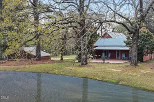 70 Holland Ln, New Hill, NC 27562 - Photo 3