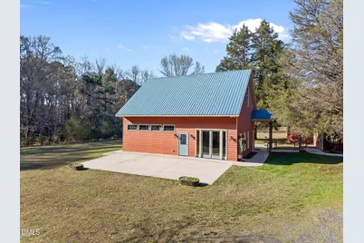70 Holland Lane, New Hill, NC 27562 - Photo 21