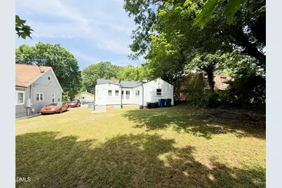 417 North Street, Graham, NC 27253 - Photo 5
