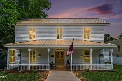 309 W Walnut Street, Goldsboro, NC 27530 - Photo 1