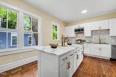 309 W Walnut Street, Goldsboro, NC 27530 - Photo 13
