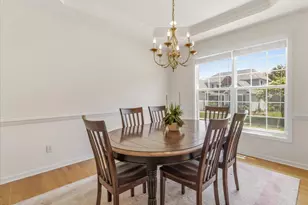 1137 Pebble Creek Crossing, Durham, NC 27713 - Photo 5