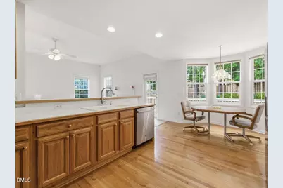 1137 Pebble Creek Crossing, Durham, NC 27713 - Photo 9