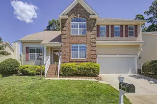 1137 Pebble Creek Crossing, Durham, NC 27713 - Photo 1