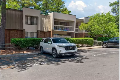 500 Umstead Drive #Unit 303e, Chapel Hill, NC 27516 - Photo 21