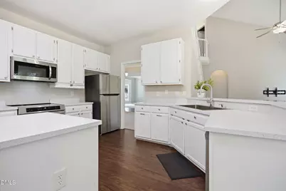 8825 Walking Stick Trail, Raleigh, NC 27615 - Photo 11
