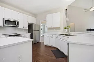 8825 Walking Stick Trail, Raleigh, NC 27615 - Photo 11