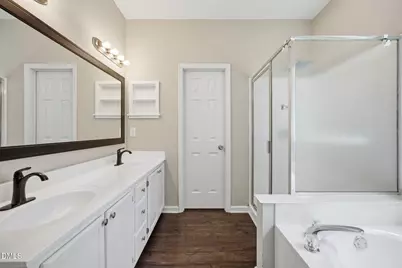8825 Walking Stick Trail, Raleigh, NC 27615 - Photo 23