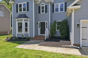 8825 Walking Stick Trail, Raleigh, NC 27615 - Photo 3