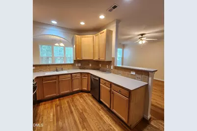 6004 Kohler Lane, Raleigh, NC 27616 - Photo 9