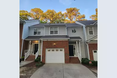 6004 Kohler Lane, Raleigh, NC 27616 - Photo 3